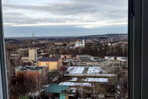 квартира за адресою смт. Солоницівка, энергетическая, 7