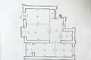 квартира по адресу Мазепы Гетьмана ул., 146