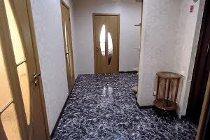 квартира по адресу Добровольского просп., 94
