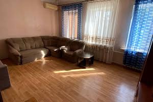 квартира по адресу Степана Бандери, 10