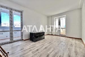 квартира за адресою Оболонський просп., 12-А