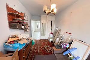 квартира за адресою Кропивницького вул., 59
