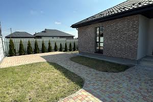 будинок за адресою Хліборобна, 34
