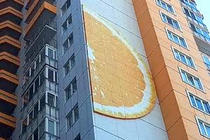 квартира за адресою Одеса, Середньофонтанська вул., 35