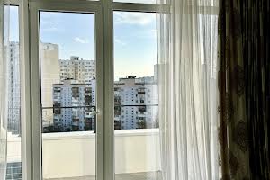 квартира по адресу Одесса, Инглези ул. (25-ї Чапаєвської Дивізії), 2а