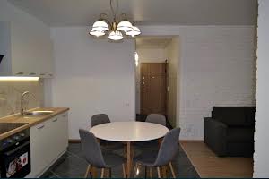 квартира за адресою Перемоги просп., 86