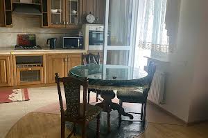 квартира по адресу Головоцькогог, 23