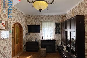 дом по адресу Якуніна, 43