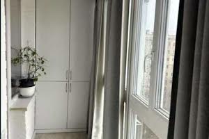 квартира за адресою Кримська, 67