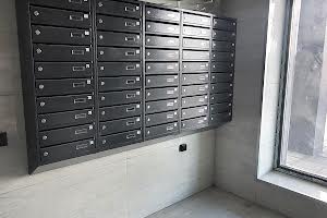 квартира за адресою Багряного вул., 39