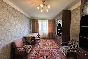 квартира по адресу Сытова ул., 5