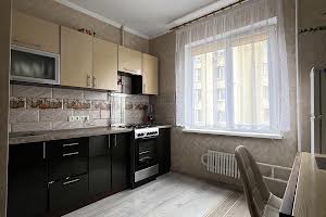 квартира по адресу Генерала Безручка ул., 1а