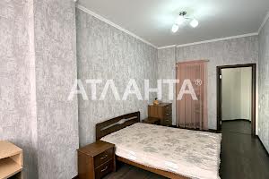 квартира по адресу Французский бульв., 22