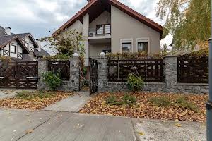 будинок за адресою Квіткові Луки вул.