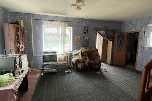 дом по адресу Новопоточная ул.