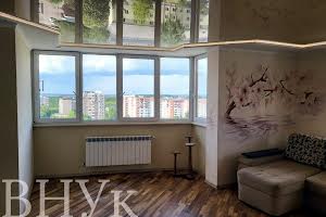 квартира за адресою Тролейбусна вул., 9-В