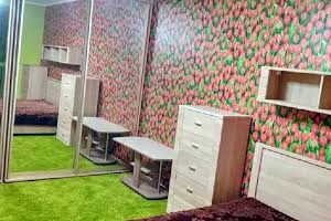 квартира за адресою Івана Пулюя вул., 10