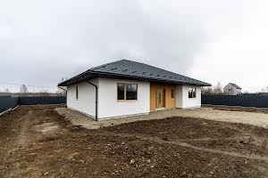 дом по адресу Лисець