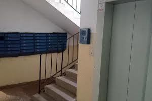 квартира за адресою Сонячна вул., 4