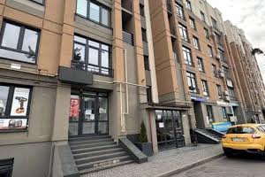 коммерческая по адресу с. Софиевская борщаговка, Петровская ул., 1