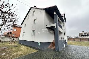 дом по адресу Василя Седляра ул. (Соснова), 10