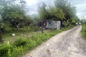 ділянка за адресою Джерельна