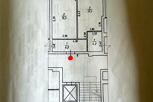 квартира по адресу Трускавецкая ул., 129