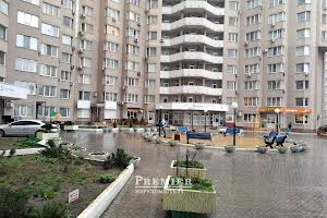 квартира за адресою Середньофонтанська вул., 19Б