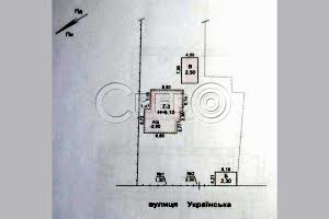 дом по адресу Украинская ул.