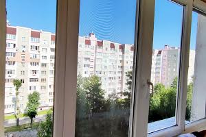 квартира за адресою Незалежності вул., 78