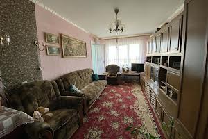 квартира за адресою Ньютона вул., 38