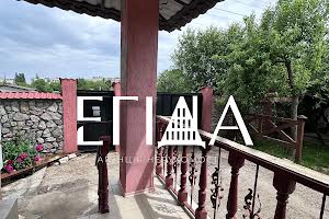 дом по адресу Каштановая ул., 8