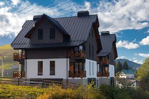 комерційна за адресою Урочище Прилуки, 10
