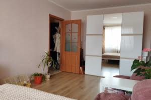 квартира за адресою Козацька вул., 5