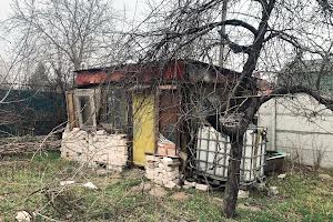 ділянка за адресою 