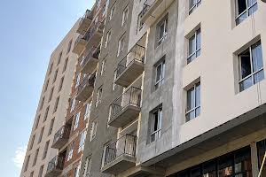 квартира по адресу Трускавецкая ул., 48