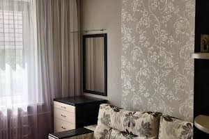 квартира за адресою Валентинівська вул. (Блюхера), 21б