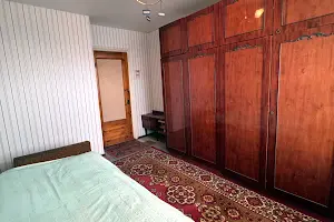 квартира по адресу Короленка, 33