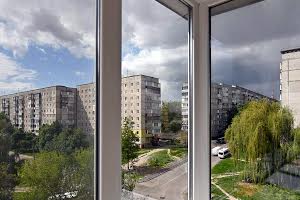 квартира по адресу Вербовая ул., 41