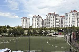 квартира за адресою Слобідська вул., 5