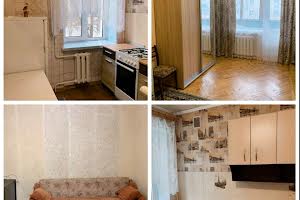 квартира за адресою Каденюка вул. (Танкопія), 33