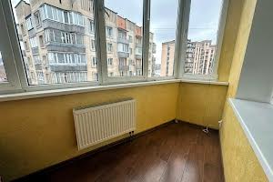 квартира по адресу Володимирська ул., 1/2