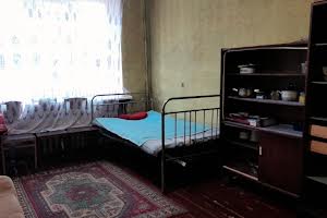 комната по адресу Сергея Нигояна просп. (Калініна), 75