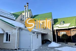 будинок за адресою Київський шлях