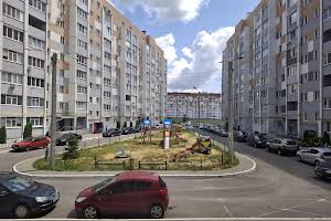 квартира по адресу Домостроительная ул., 11
