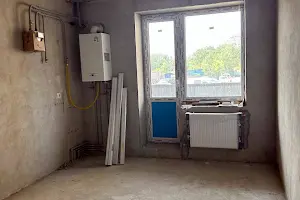 квартира за адресою Лушпи, 5