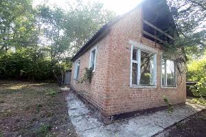 дом по адресу Кизиловий пер., 1