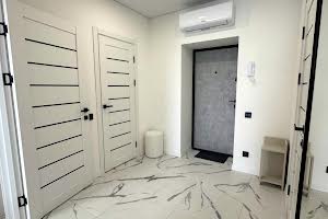 квартира за адресою Запорізьке шосе, 32д