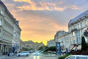 квартира за адресою Джохара Дудаєва вул. (Лермонтова), 12