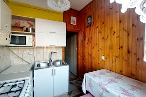 квартира за адресою Сидора Воробкевича вул., 2